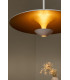 Lucide KENNETH - Pendant light - Ø 40 cm - LED Dim. - 1x12W 2700K - White | Premium-7