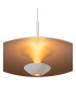Lucide KENNETH - Pendant light - Ø 40 cm - LED Dim. - 1x12W 2700K - White | Premium-8