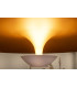 Lucide KENNETH - Pendant light - Ø 60 cm - LED Dim. - 1x16W 2700K - White | Premium-7