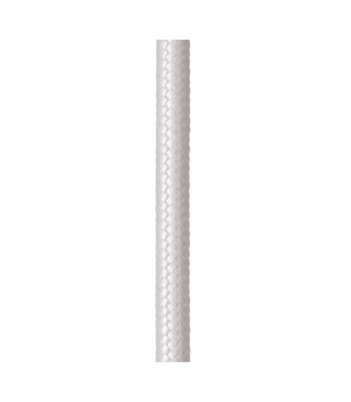 Lucide KENNETH - Pendant light - Ø 80 cm - LED Dim. - 1x22W 2700K - White | Premium-4