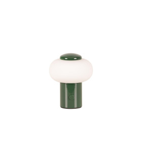 8W 2700K - Green | Essential-1