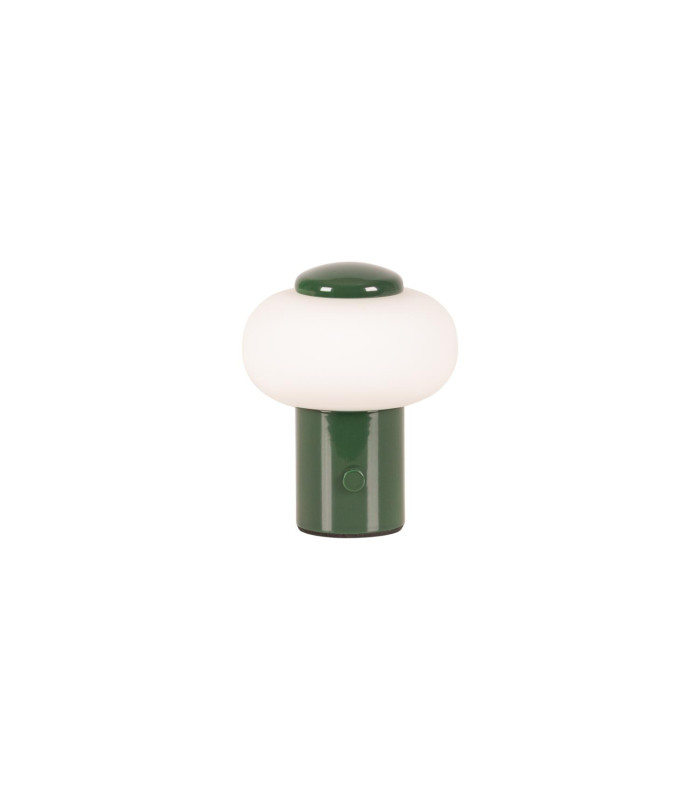 8W 2700K - Green | Essential-1