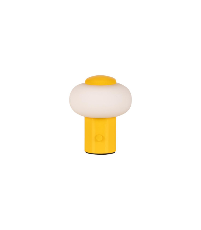8W 2700K - Yellow | Essential-1