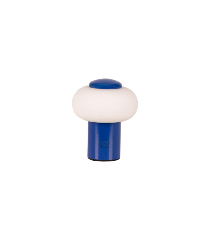 8W 2700K - Blue | Essential-1
