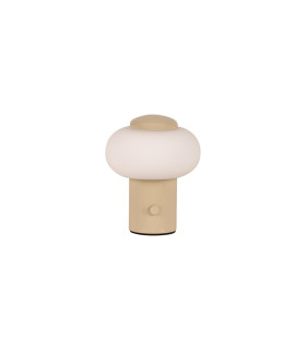 8W 2700K - Cream | Essential-1