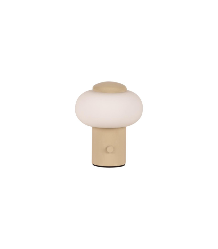 8W 2700K - Cream | Essential-1