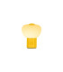 Lucide GUSTAV - Rechargeable Table lamp - Battery pack - Ø 8 cm - LED Dim. - 1x0