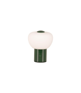 8W 2700K - Green | Essential-1