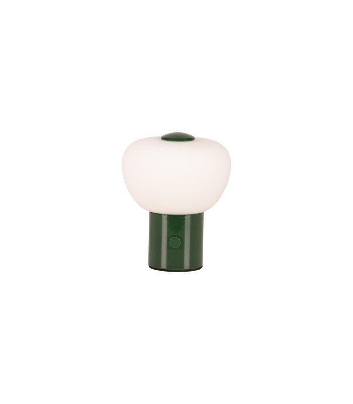 8W 2700K - Green | Essential-1