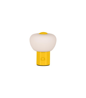 8W 2700K - Yellow | Essential-1