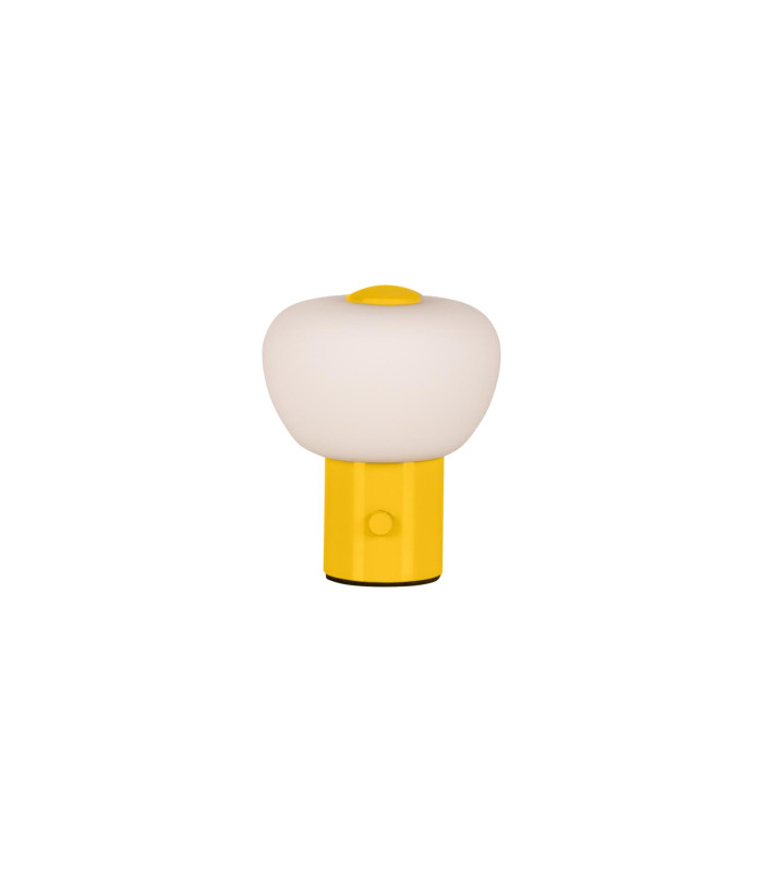 8W 2700K - Yellow | Essential-1