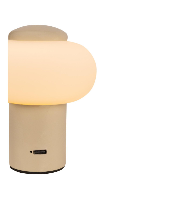 8W 2700K - Cream | Essential-3