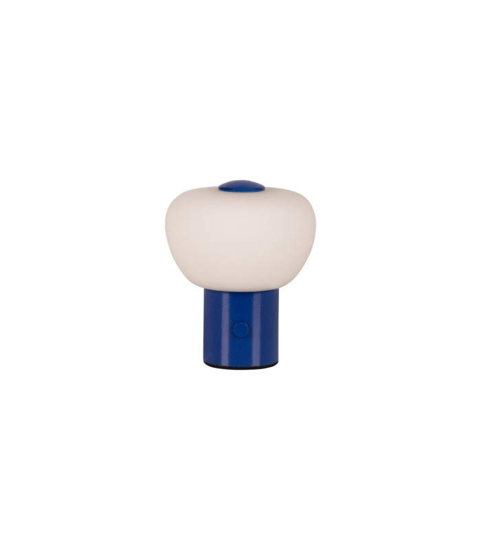 8W 2700K - Blue | Essential-1