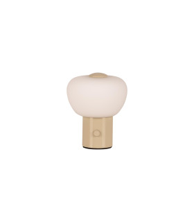8W 2700K - Cream | Essential-1