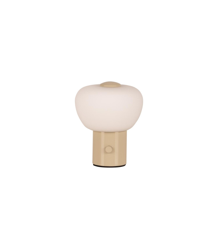 8W 2700K - Cream | Essential-1