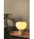 Lucide GUSTAV - Rechargeable Table lamp - Battery pack - Ø 8 cm - LED Dim. - 1x0