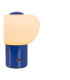 8W 2700K - Blue | Essential-3