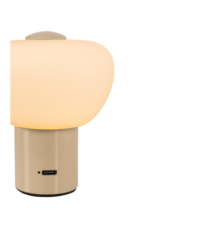 8W 2700K - Cream | Essential-3