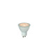 Lucide MR16 - Led bulb - Ø 5 cm - LED Dim. - GU10 - 3x5W 3000K - White - Set of 3-3