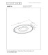 Lucide MARCIA - Flush ceiling light- LED 3 StepDim - 1x32W 2700K - Black | Essential-4