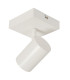 Lucide AMIGO - Ceiling spotlight - 1xGU10 - White-4