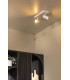 Lucide AMIGO - Ceiling spotlight - 2xGU10 - White-3