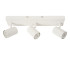 Lucide AMIGO - Ceiling spotlight - 3xGU10 - White-2