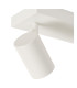 Lucide AMIGO - Ceiling spotlight - 3xGU10 - White-5