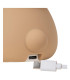 Lucide PINCHA BEAR - Rechargeable Table lamp Children - Battery pack- LED 3 StepDim - 1x0