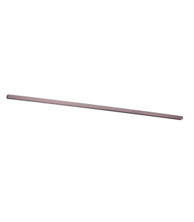 Lucide Premium LINIAL Track - 1-circuit Track lighting system - 2 meter -Satin Gun Metal-1