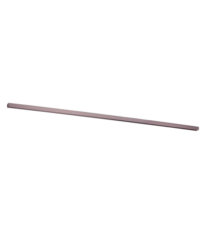 Lucide Premium LINIAL Track - 1-circuit Track lighting system - 2 meter -Satin Gun Metal-1