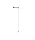 Lucide Premium LINIAL Suspension with mounting base - 1-circuit Track lighting system - Sati Gun Metal-1