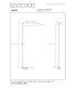 Lucide Premium LINIAL Suspension with mounting base - 1-circuit Track lighting system - Champagne-2