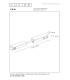 Lucide Premium LINIAL Flexible - connector - 1-circuit Track lighting system  - Satin Gun Metal-3