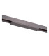 Lucide Premium LINIAL Straight - connector - 1-circuit Track lighting system  - Satin Gun Metal-2