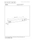 Lucide Premium LINIAL Straight - connector - 1-circuit Track lighting system  - Satin Gun Metal-3