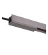 Lucide Premium LINIAL Power supply - 1-circuit Track lighting system - Satin gun metal-2