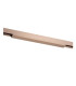 Lucide Premium LINIAL Cover- 1-circuit Track lighting system - 10cm - Champagne-2