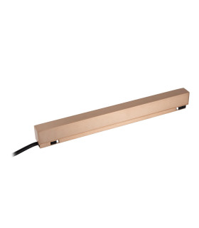 Lucide Premium LINIAL Driver 200W -circuit Track lighting system - Champagne-1