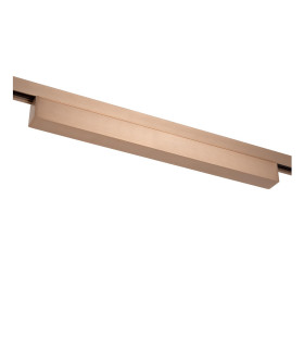 Lucide Premium LINIAL Driver 200W -circuit Track lighting system - Champagne-2