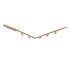 Lucide Premium LINIAL Driver 200W -circuit Track lighting system - Champagne-3