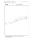 Lucide Premium LINIAL Driver 200W -circuit Track lighting system - Champagne-4
