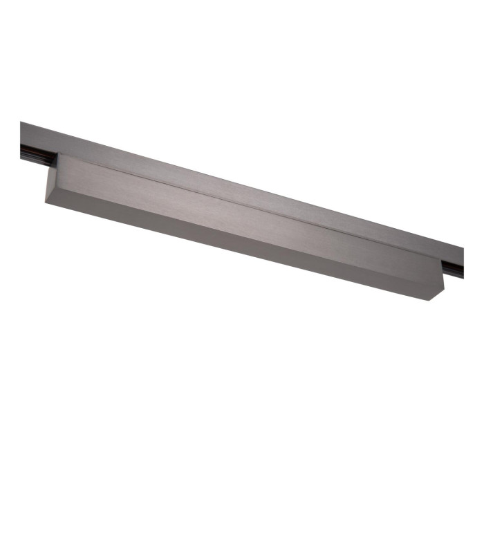 Lucide Premium LINIAL Driver 200W -circuit Track lighting system - Satin gun Metal-2