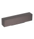 Lucide Premium LINIAL Connection box & Terminal block - circuit Track lighting system -  Satin Gun Metal-1