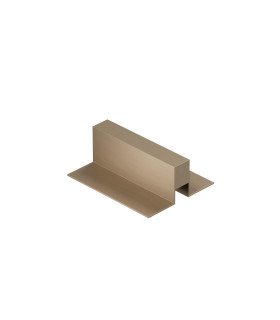 Lucide Premium LINIAL Connection box with two wings & Terminal block - circuit Track lighting system-1