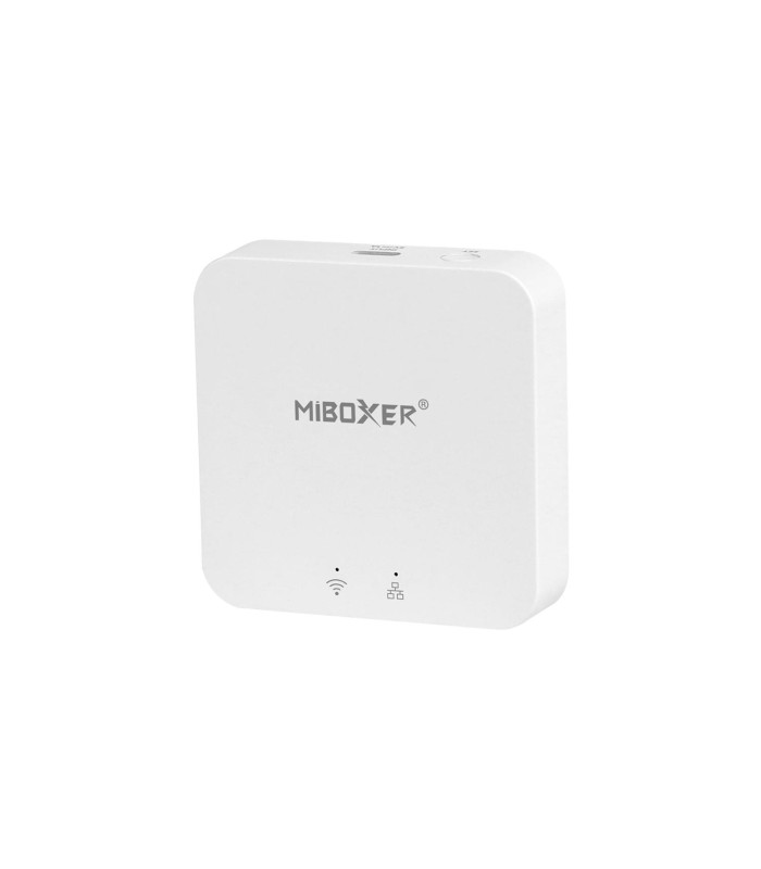 Lucide Premium LINIAL SMART GATEWAY-1