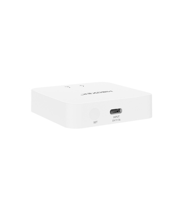 Lucide Premium LINIAL SMART GATEWAY-2