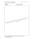 Lucide Premium LINIAL Cover- 1-circuit Track lighting system - 20cm - Champagne-2