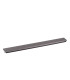 Lucide Premium LINIAL Cover- 1-circuit Track lighting system - 20cm - Satin Gun Metal-1