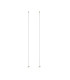 Lucide Premium LINIAL Suspension cable - 1-circuit Track lighting system - Champagne-1